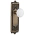 Antique Brass
