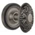 Antique Pewter