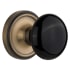 Antique Brass
