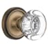 Antique Brass