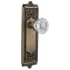 Antique Brass