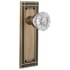Antique Brass