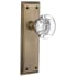 Antique Brass