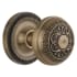 Antique Brass