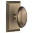 Antique Brass