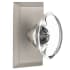 Satin Nickel