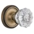 Antique Brass