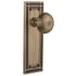 Antique Brass