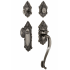 Antique Pewter