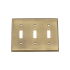 Antique Brass