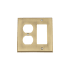 Antique Brass