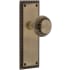 Antique Brass