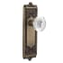 Antique Brass