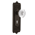 Oil-Rubbed Bronze