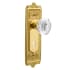 Polished Brass