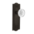 Oil-Rubbed Bronze