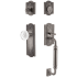 Antique Pewter