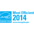 Energy Star Most Efficient for 2014