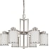 Nuvo Lighting-60/2853-Shown as Down Lighting