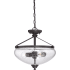 Nuvo Lighting-60/5544-With Chain