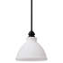 Nuvo Lighting Russel 10" Wide Mini Pendant Matte Black