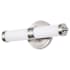 Nuvo Lighting Kagen 2 Light 14" Wide LED Vanity Light Brushed Nickel