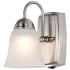 Brushed Nickel