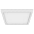 Nuvo Lighting 9" Wide LED Flush Mount Square Ceiling Fixture - 1200 Lumens White