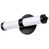 Nuvo Lighting Kagen 14" Wide Bath Bar Matte Black