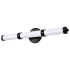 Nuvo Lighting Kagen 26" Wide Bath Bar Matte Black