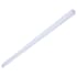 Nuvo Lighting LED 4 Foot Strip Light - 19 Watts - 27K/30K/35K/40K/50K CCT Selectable - 120-277 Volt White