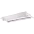 Nuvo Lighting 2 Light 26" Wide LED Commercial High Bay with Integrated Sensor Port - 110 Watts, 5000K White