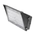 Nuvo Lighting 6" Tall LED 60 Watt Outdoor Commercial Wall Pack Bronze