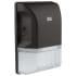Nuvo Lighting 9" Tall LED Commercial Wall Pack- 5000K, 80CRI, and 2920.8L Black