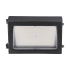 Nuvo Lighting 9" Tall Wattage Adjustable LED Outdoor Utility Light - 3000K/4000K/5000K - 80/100/120W - 120-347V - Photocell Bronze