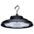 Nuvo Lighting 1 Light 11" Wide LED High Bay - 11840 Lumens Black