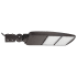 Nuvo Lighting 2 Light 30" Wide LED Commercial Flood Light - 5000K, 300 Watts, and 120 - 277 Volts Bronze