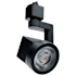 Nuvo Lighting Lantern H-Track 3" Tall 3000K LED Track Head with 24° Beam Spread Black