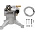 OEM Technologies OEM Technologies Fully Plumbed 3100 PSI 2.4 GPM (7/8" Shaft) Vertical Axial Pressure Washer Pump Kit N/A