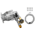 OEM Technologies OEM Technologies Fully Plumbed 3300 PSI 2.4 GPM (3/4" Shaft) Axial Pressure Washer Pump Kit N/A