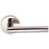 Lacquered Polished Nickel