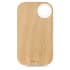 OVAL AIR OVAL AIR Custom Air Purifier Face Cover Aspen Pale Oak