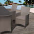 OVE Decors-CALAIS9S-Calais Square table with 8 chairs
