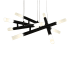 OVE Decors-FLAVIAN-Full Fixture Light On