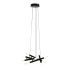 OVE Decors-FLAVIAN-Full Fixture Light On