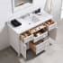Ove Decors-Tahoe 48-All Drawers Open View