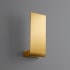 Aged Brass
