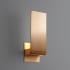 Oxygen Lighting-3-535-With Backplate
