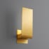 Oxygen Lighting-3-535-With Backplate