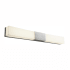 Oxygen Lighting-3-582-Image of Crescent 3-582-24 Lit
